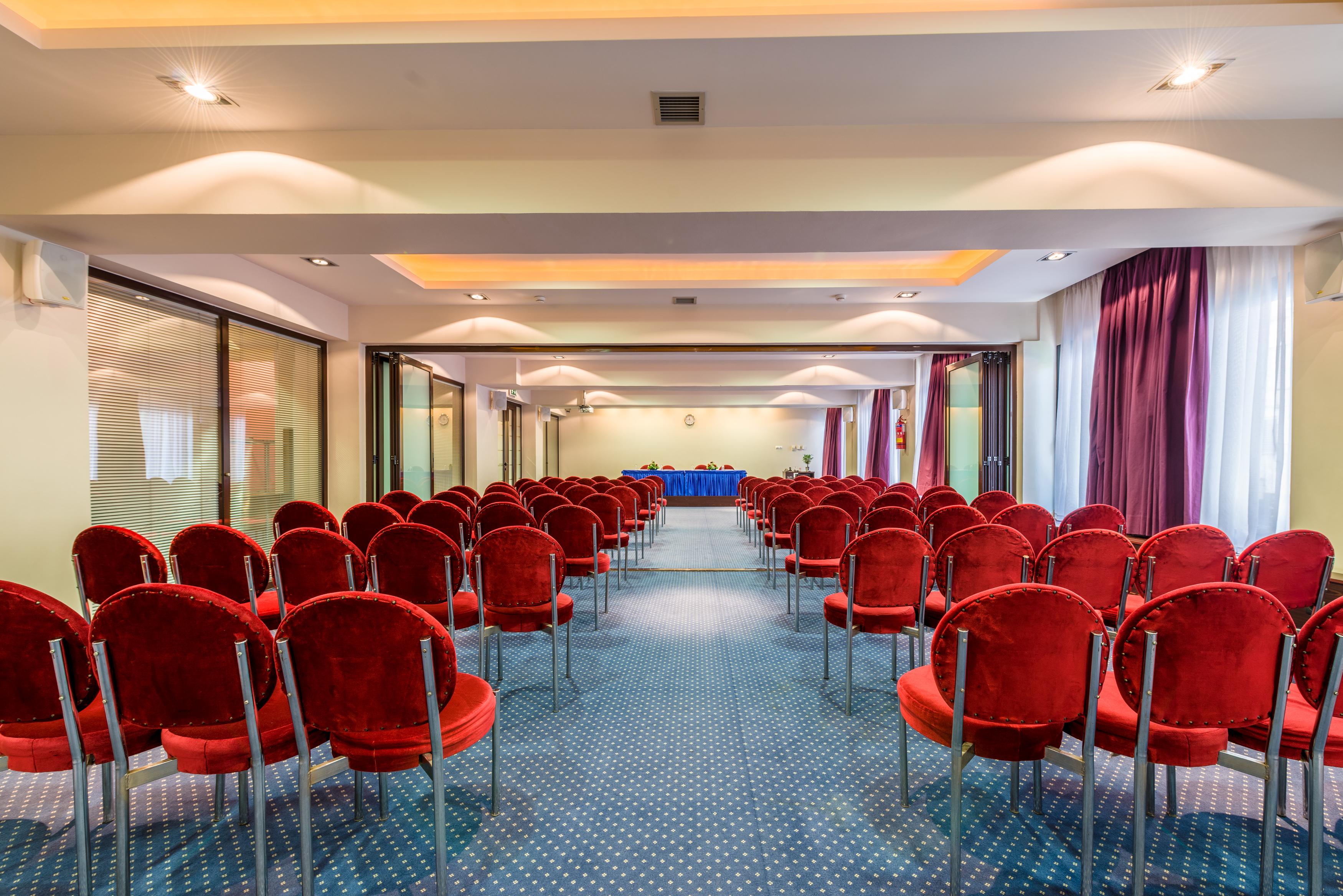 Queen Olga Hotel Tesalonika Bagian luar foto