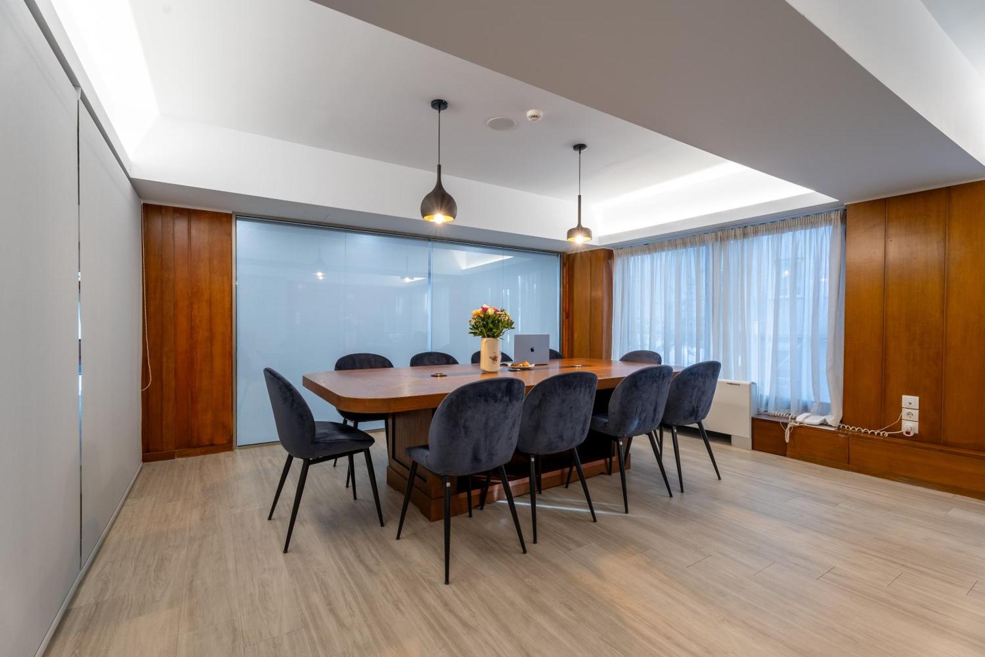 Queen Olga Hotel Tesalonika Bagian luar foto