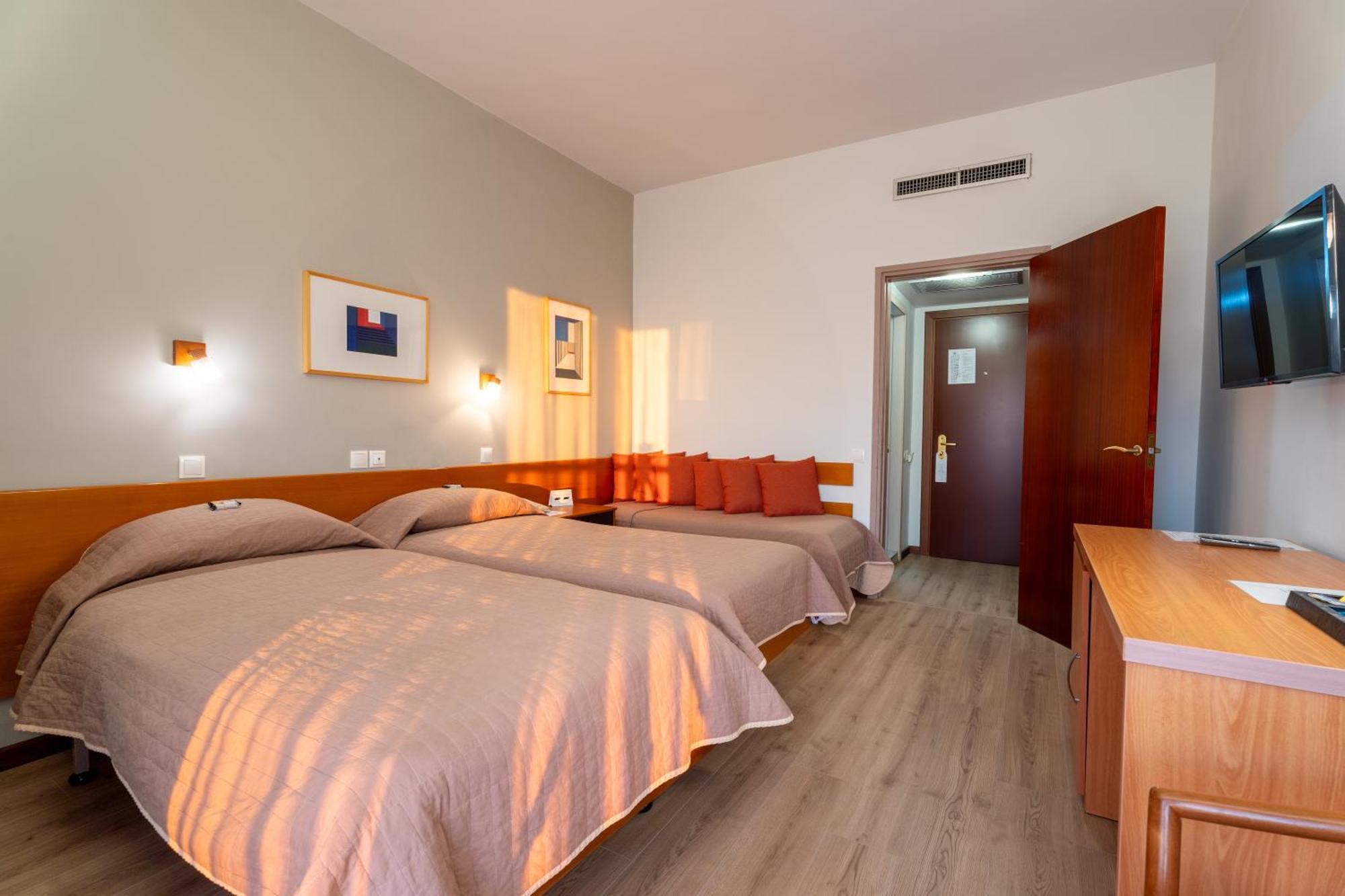 Queen Olga Hotel Tesalonika Bagian luar foto